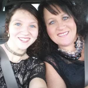 Meet your Posher, Jeanne